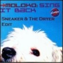 Moloko - Sing It Back
