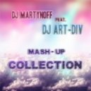 Reel 2 Real vs. Son!k - I Like To Move It (Dj Martynoff & Dj Art-Div Mash-Up)