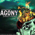Aggresivnes - Agony
