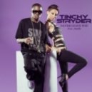 Tinchy Stryder - Never Leave You (feat. Amelle Berrabah)