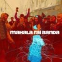 Mahala Rai Banda - Mahalageasca