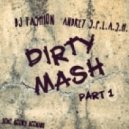 Michael Mind & Temper traps vs. Eurythmics - Sweet disposition (Dj Fashion & Andrey S.p.l.a.s.h. mashup)