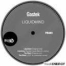 Gastek Feat Hector Couto & Aston Martinez - Seduction Liquideep