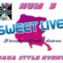 Andrea DJ - Sweet Live n 5