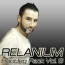 Relanium vs. EasyTech vs. Raf Marchesini - Sexy Leel Lost (Relanium Bootleg)