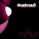 Deadmau5 - Ghosts N Stuff