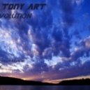 Dj Tony Art(Dj Z-Right) - Evolution