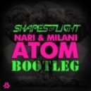 Nari & Milani - Atom