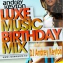 Dj Andrey Keyton - Summer Postscriptum