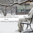 Quardo Rossi and Kai Morris - Frozen Human (Original Mix)