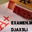 DJ AX3L! - Examen L.