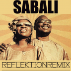 Amadou & Mariam - Sabali
