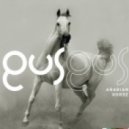 Gus Gus - Selfoss
