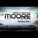 Mr. Moore, Space Prophecy ft. Farisha - Zombie Hook (Original mix)
