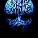 DJ Corewrecked - DNB Blacklight Mix Sept 2012 ()