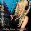 Dj\'s Leo & Lika - THE BEST RUSSIAN HOUSE MIX 2012 ()