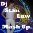 Topher Jones & Nari & Milani vs. Sebastian Ingrosso & Alesso & Ryan Tedder - Brohammer Calling (Lose My Mind) (Dj Stan Law Mashup)