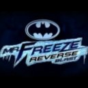 S.H.D. - Freeze ! (Original Mix)
