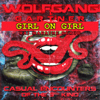 Wolfgang Gartner - Girl on Girl (Raj Marathe Rerub)
