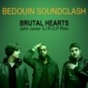 Bedouin Soundclash - Brutal Hearts
