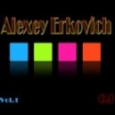 Alexey Erkovich - My HOUSE