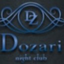 DJ Dania - Dozari Birthday 2012 (Dozari-club Minsk)