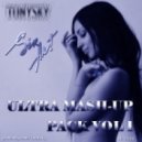 Taio Cruz Feat. Pitbull vs. Massimo Nocito - There She Goes (Sir Art & TonySky Mash-Up)