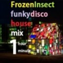 FrozenInsect - 1hour1minute (FunkyDiscoHouseMix)