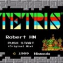 Robert HN - Push Start (Tetris)