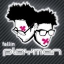 Playmen feat. Demy - Fallin