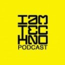 Norma - I Am Techno Podcast 015