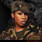 Missy Elliot - Missin Missy (DJ Louder Remix)