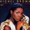 Miquel Brown - Close To Perfection (DJ Aay Club Re-Edit)