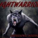 Figure - Supersonic Werewolf