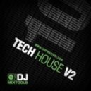 DJ Notice - Tech House. Vol.2