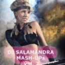 liver Koletzki feat. Jake The Rapper, The Queen - Fifty Ways To Bites The Dust (Dj Salamandra Mash Up)