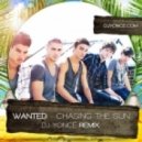 The Wanted - Chasing The Sun