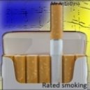 Mr Antistress - Rated smoking