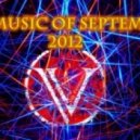Vik Promusic - Promusic of September 2012