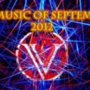 Vik Promusic - Promusic of September 2012 ()
