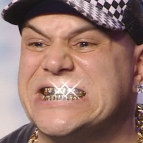 Veltix - Gold Tooth Grin