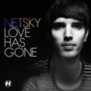 Netsky - Love Has Gone