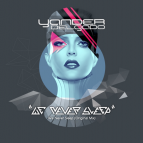 Yander Delgado - We Never Sleep