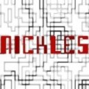 Nickles feat. Dane Franco - Silver Bullets (Original Mix)