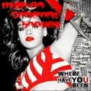 Zedd, Paperchaser feat. Rihanna - Where Have You Been