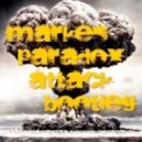 Dyro, Chris Nasty Feat. Ners - Silence Never Comes (Markes Paradox Attack Bootleg)