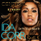 Ida Corr - Let Me Think About It (Rasti K Remix)