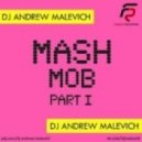 Gregori Klosman & C&C Music Factory vs. Ram Jam - Gonna Betty Law (Dj Andrew Malevich Mashup)