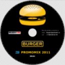 Burger - Z19 PROMOMIX 2011