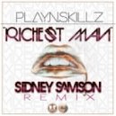 Play-N-Skillz - Richest Man